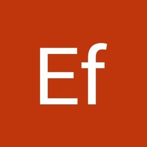Meet your Posher, Ef